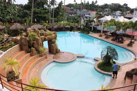 Pinarik Eco Resort .